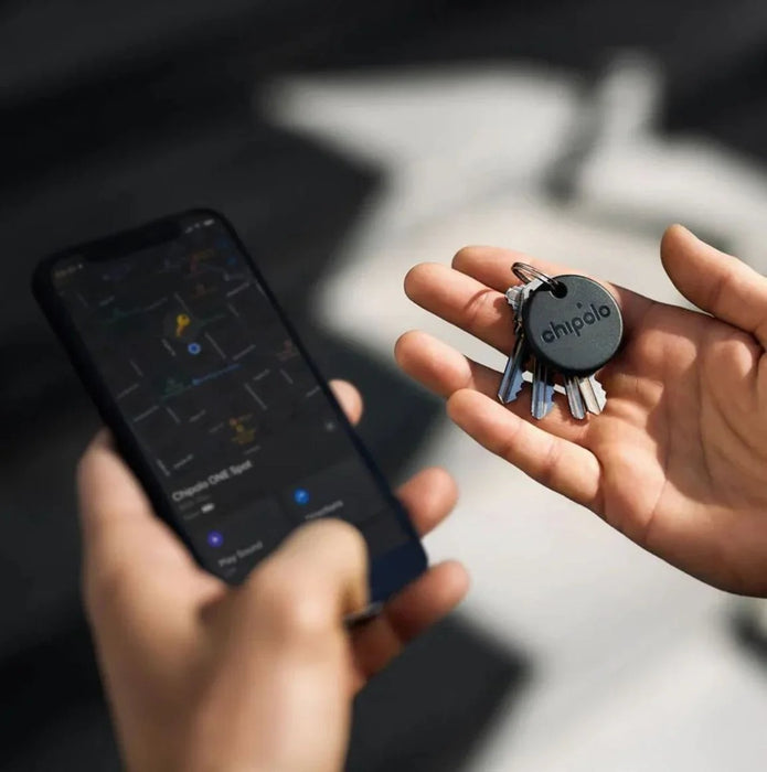 Chipolo One SPOT 2 pack key finder tracker - LX2001 - Homewares, Outdoor, Phone Accessories, Cases, Speakers, Headphones + More -