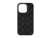 Coach Apple iPhone 14 Pro 6.1" Slim Wrap Case - Signature Black - LX2001 - Homewares, Outdoor, Phone Accessories, Cases, Speakers, Headphones + More -