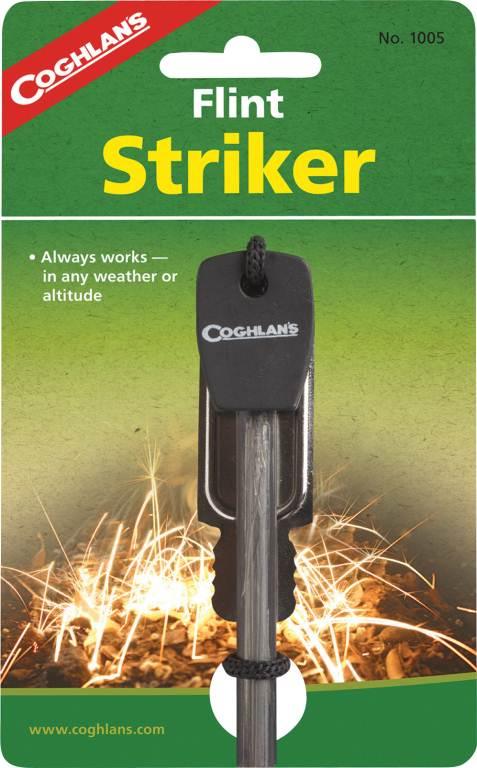 Coghlans Flint Striker 1005 - LX2001 - Homewares, Outdoor, Phone Accessories, Cases, Speakers, Headphones + More -
