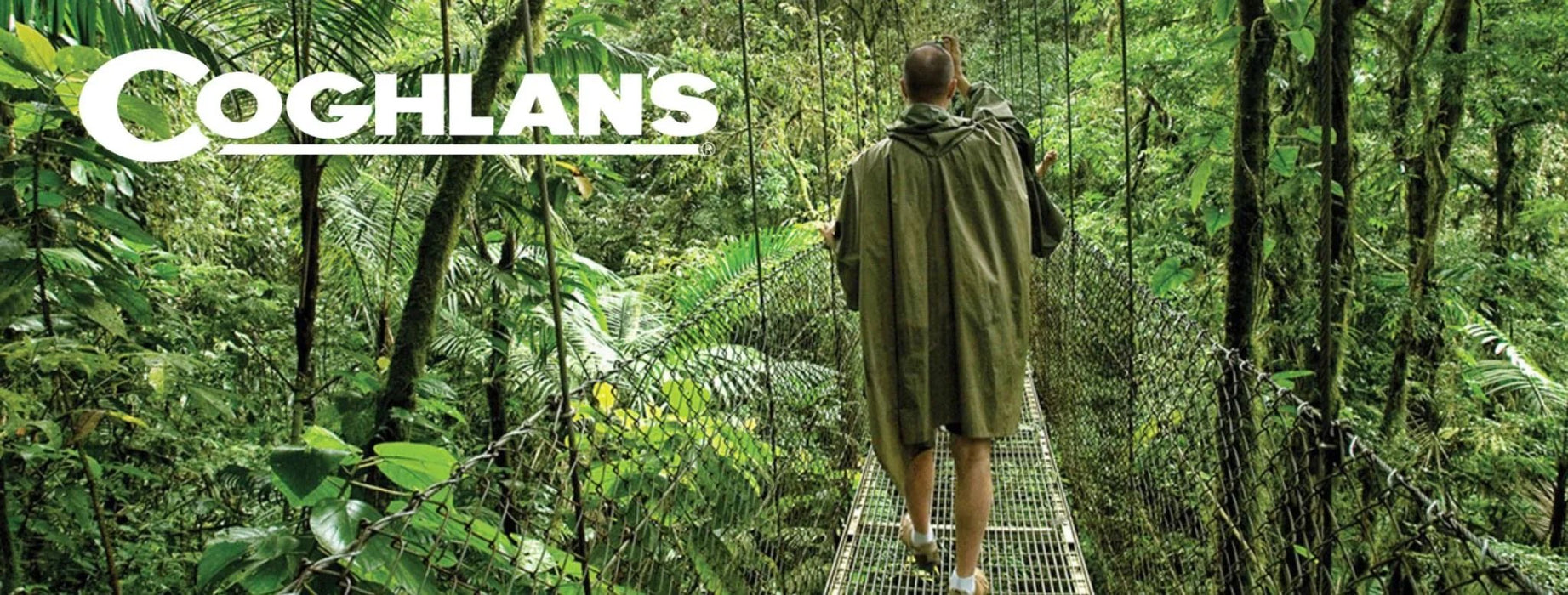 Coghlans Tent Pole Repair Kit 0194 COG0194 - LX2001 - Homewares, Outdoor, Phone Accessories, Cases, Speakers, Headphones + More -