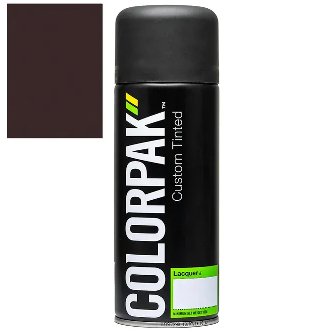Colorpak Coloursteel Aerosol Spraypaint Can - Flaxpod Matte CPS528-COLOURSTEEL - LX2001 - Homewares, Outdoor, Phone Accessories, Cases, Speakers, Headphones + More -