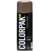 Colorpak Coloursteel Aerosol Spraypaint Can - Lignite CPS505-COLOURSTEEL - LX2001 - Homewares, Outdoor, Phone Accessories, Cases, Speakers, Headphones + More -