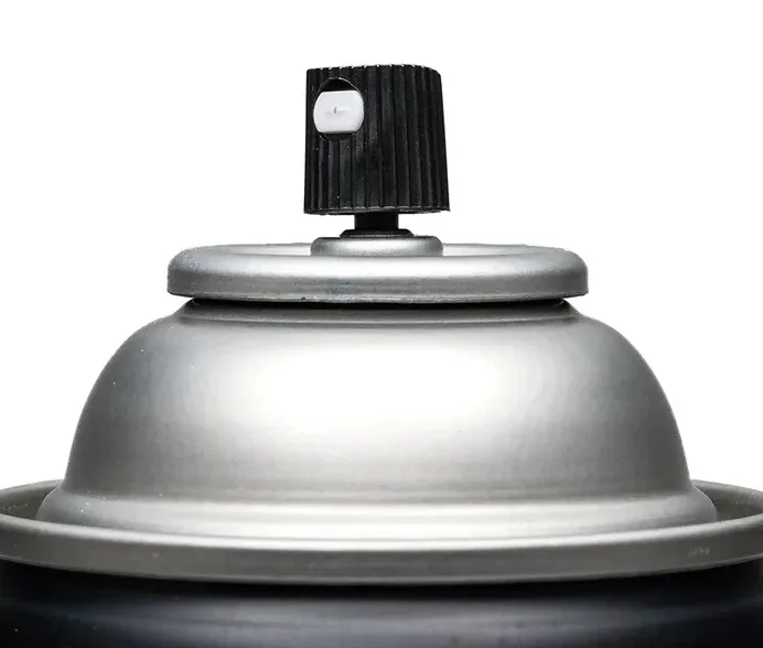 Colorpak Custom Lacquer Aerosol Can with Trial Valve CFL402A - LX2001 - Homewares, Outdoor, Phone Accessories, Cases, Speakers, Headphones + More -