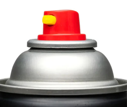 Colorpak Custom Universal Blend Aerosol Can CFE300 - LX2001 - Homewares, Outdoor, Phone Accessories, Cases, Speakers, Headphones + More -