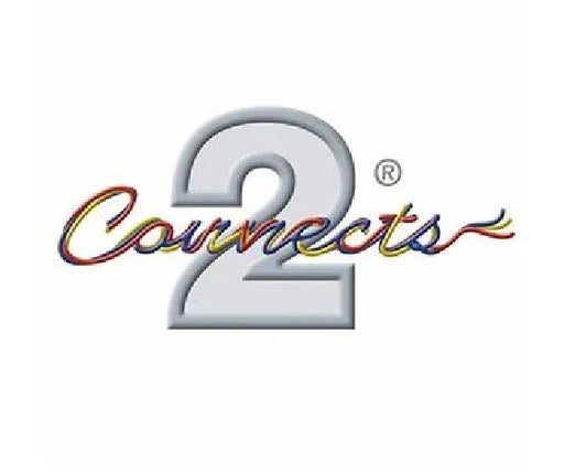 CONNECTS2 FITTING KIT (Compatible with Toyota) YARIS 07 - 11 DOUBLE DIN - LX2001 - Homewares, Outdoor, Phone Accessories, Cases, Speakers, Headphones + More -