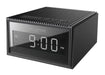 Creative Chrono Wireless Bluetooth Speaker - Black 054651191549 - LX2001 - Homewares, Outdoor, Phone Accessories, Cases, Speakers, Headphones + More -