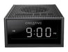 Creative Chrono Wireless Bluetooth Speaker - Black 054651191549 - LX2001 - Homewares, Outdoor, Phone Accessories, Cases, Speakers, Headphones + More -