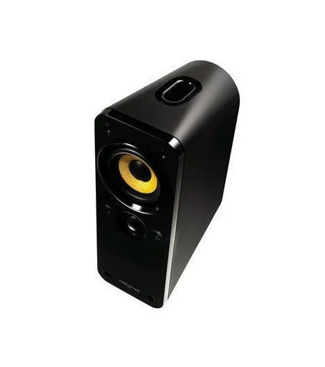 Creative Gigaworks T20 Series II 2.0 Speakers - Black 51MF1610AA009 054651166660 - LX2001 - Homewares, Outdoor, Phone Accessories, Cases, Speakers, Headphones + More -