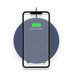 Cygnett PowerBase V2 10W Qi Wireless Charger - Navy CY3280PPWIR - LX2001 - Homewares, Outdoor, Phone Accessories, Cases, Speakers, Headphones + More -