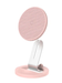 Cygnett PowerBase V2 15W Qi Wireless Charger Stand - Pink CY3285PPWIR - LX2001 - Homewares, Outdoor, Phone Accessories, Cases, Speakers, Headphones + More -
