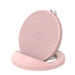Cygnett PowerBase V2 15W Qi Wireless Charger Stand - Pink CY3285PPWIR - LX2001 - Homewares, Outdoor, Phone Accessories, Cases, Speakers, Headphones + More -