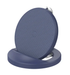 Cygnett PowerBase V2 15W Qi Wireless Charger Stand - Navy CY3284PPWIR - LX2001 - Homewares, Outdoor, Phone Accessories, Cases, Speakers, Headphones + More -