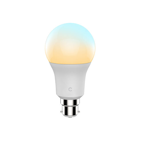 Cygnett Smart Bulb 9W (E27) Bayonnet White CY2888CHCGL 848116023267