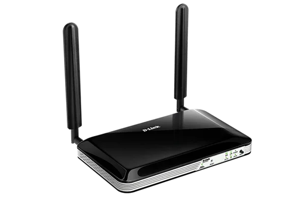 D-Link 4G LTE Router with Standard-size SIM Card Slot DWR-921 - LX2001 - Homewares, Outdoor, Phone Accessories, Cases, Speakers, Headphones + More -