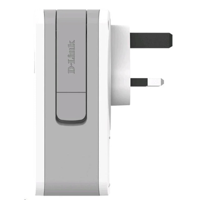 D-Link DAP-1620 Dual-Band AC1200 Wireless Range Extender w/ GLan Port Wall Plug DAP-1620 790069421594 - LX2001 - Homewares, Outdoor, Phone Accessories, Cases, Speakers, Headphones + More -