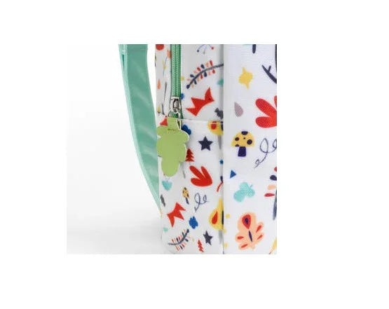 Kids Child Children Backpack Backpack - Squirrel - Djeco - LX2001 - Homewares, Outdoor, Phone Accessories, Cases, Speakers, Headphones + More -