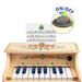 Animambo - Electric Piano - LX2001 - Homewares, Outdoor, Phone Accessories, Cases, Speakers, Headphones + More -