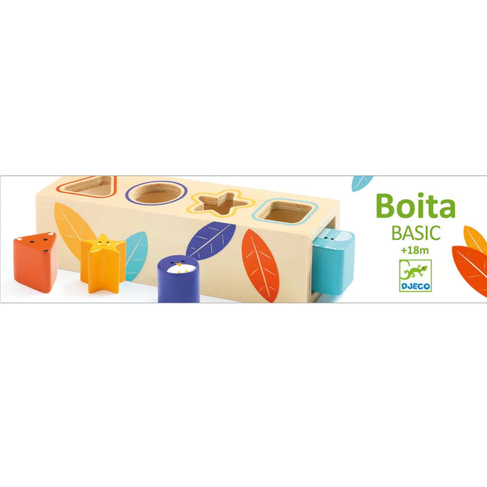 Boita Basic BoitaBasic - LX2001 - Homewares, Outdoor, Phone Accessories, Cases, Speakers, Headphones + More -
