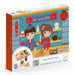 Aki et Maki Japanese restaurant theme game - LX2001 - Homewares, Outdoor, Phone Accessories, Cases, Speakers, Headphones + More -