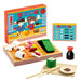 Aki et Maki Japanese restaurant theme game - LX2001 - Homewares, Outdoor, Phone Accessories, Cases, Speakers, Headphones + More -