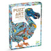 Puzz’Art Dodo is a 350-piece puzzle - LX2001 - Homewares, Outdoor, Phone Accessories, Cases, Speakers, Headphones + More -