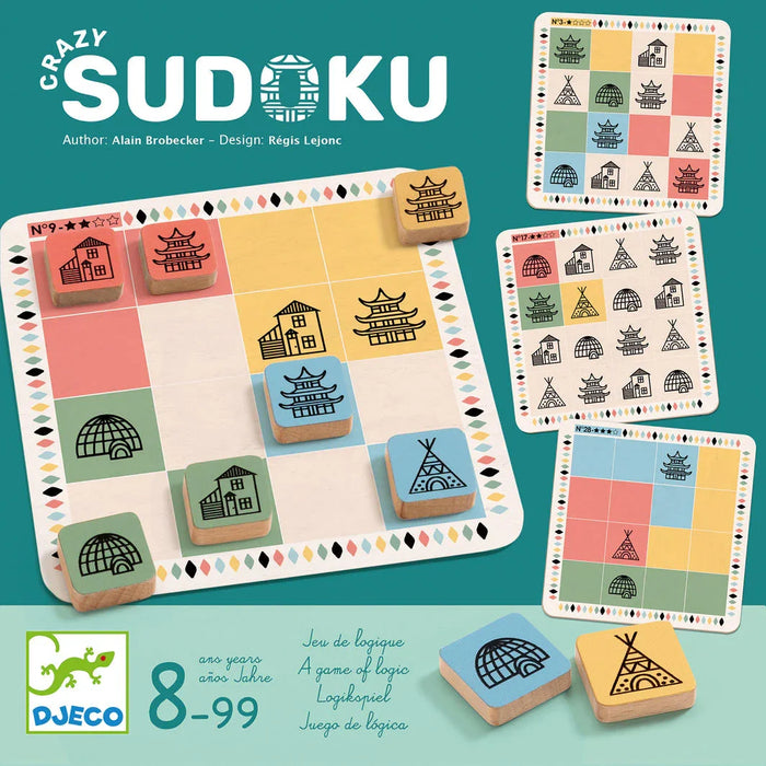 Sudoku suduku - LX2001 - Homewares, Outdoor, Phone Accessories, Cases, Speakers, Headphones + More -