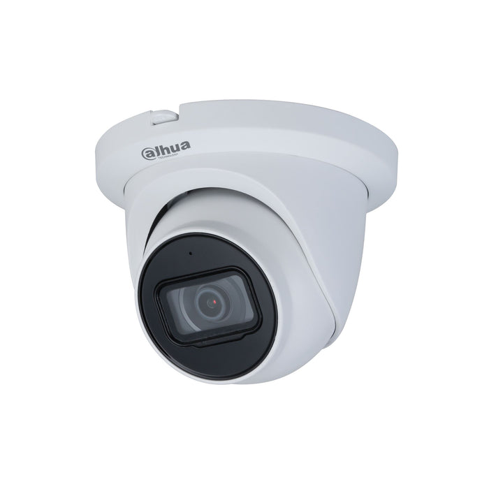 DAHUA 4MP IP IR Turret Camera With 2.8mm Lens IPC-HDW2431TP-AS