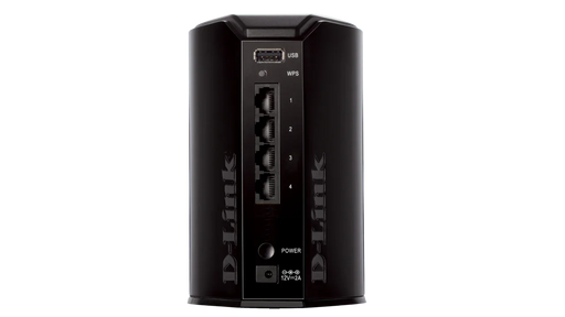 D-Link Wireless Range Extender - LX2001 - Homewares, Outdoor, Phone Accessories, Cases, Speakers, Headphones + More -