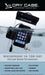 DryCASE Waterproof Case + Headphones - LX2001 - Homewares, Outdoor, Phone Accessories, Cases, Speakers, Headphones + More -
