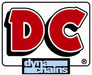 CHAIN 520 - 110 LINK DC DYNA SOLID BUSH 3100 TENSILE STRENGTH FOR MOTORCYCLES UP TO 250CC - LX2001 - Homewares, Outdoor, Phone Accessories, Cases, Speakers, Headphones + More -