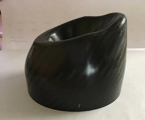 MUFFLER TIP DEP S7R CARBON 4 STROKE REPLACEMENT END CAP - LX2001 - Homewares, Outdoor, Phone Accessories, Cases, Speakers, Headphones + More -