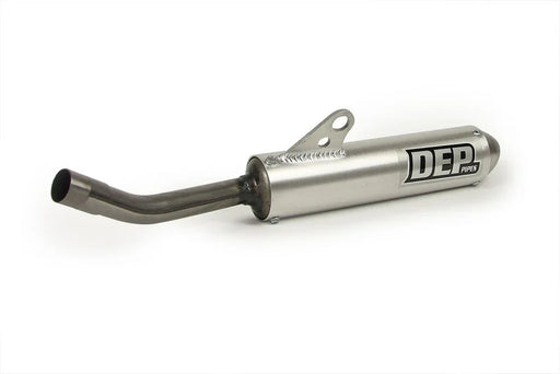 SILENCER DEP HONDA CR125R 93-97 - LX2001 - Homewares, Outdoor, Phone Accessories, Cases, Speakers, Headphones + More -