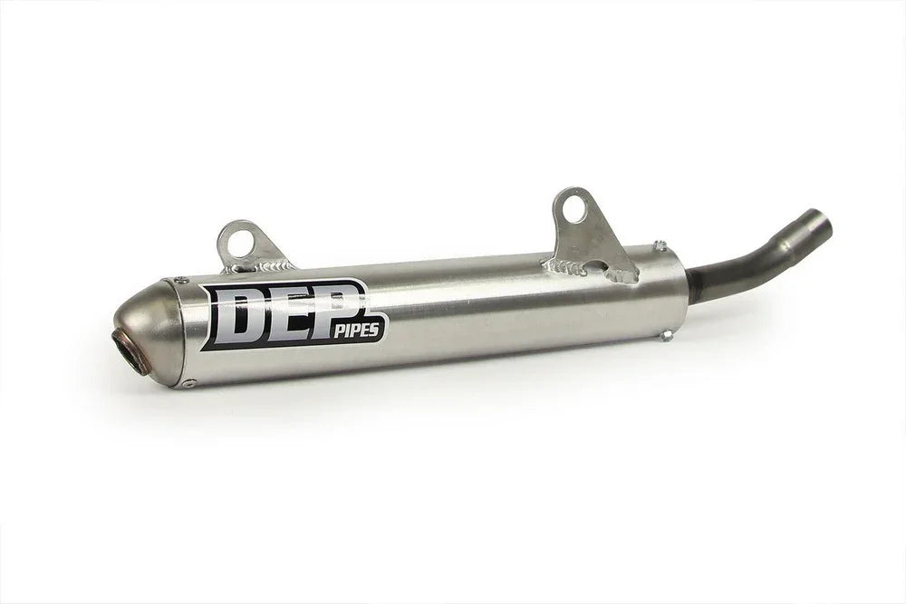 SILENCER DEP HONDA CR125R 02-08 - LX2001 - Homewares, Outdoor, Phone Accessories, Cases, Speakers, Headphones + More -