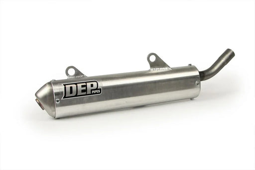 SILENCER DEP HONDA CR250R 1989 - LX2001 - Homewares, Outdoor, Phone Accessories, Cases, Speakers, Headphones + More -