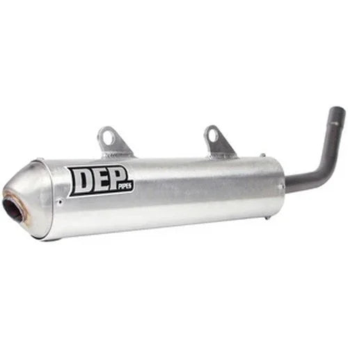 SILENCER DEP KTM 125SX 144SX 150SX 04-10 - LX2001 - Homewares, Outdoor, Phone Accessories, Cases, Speakers, Headphones + More -