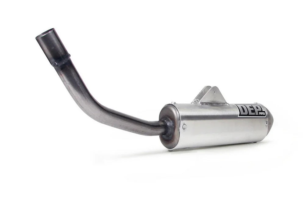 SILENCER DEP KTM 250SX 250EXC 300EXC 98-02 - LX2001 - Homewares, Outdoor, Phone Accessories, Cases, Speakers, Headphones + More -