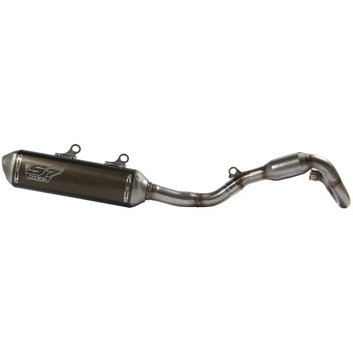 Full Exhaust System Dep S7R Gasgas 19 On Husqvarna Ktm 250/350 19-22 - LX2001 - Homewares, Outdoor, Phone Accessories, Cases, Speakers, Headphones + More -