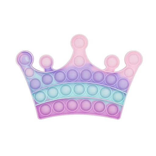 Pop It Crown - LX2001 - Homewares, Outdoor, Phone Accessories, Cases, Speakers, Headphones + More -
