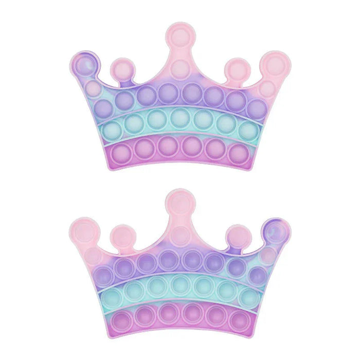 Pop It Crown - LX2001 - Homewares, Outdoor, Phone Accessories, Cases, Speakers, Headphones + More -