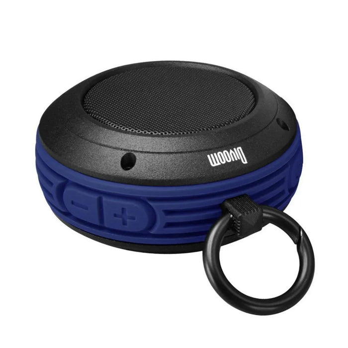 Divoom Voombox Travel Bluetooth Speaker - LX2001 - Homewares, Outdoor, Phone Accessories, Cases, Speakers, Headphones + More -