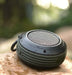 Divoom Voombox Travel Bluetooth Speaker - LX2001 - Homewares, Outdoor, Phone Accessories, Cases, Speakers, Headphones + More -