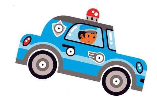 Vehicles Tap-Tap - Djeco - LX2001 - Homewares, Outdoor, Phone Accessories, Cases, Speakers, Headphones + More -