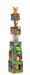 Topanijungle Stacking Game Toy - Djeco - LX2001 - Homewares, Outdoor, Phone Accessories, Cases, Speakers, Headphones + More -