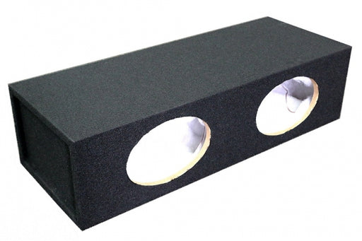 Speaker Box Double 6" X 9" - LX2001 - Homewares, Outdoor, Phone Accessories, Cases, Speakers, Headphones + More -