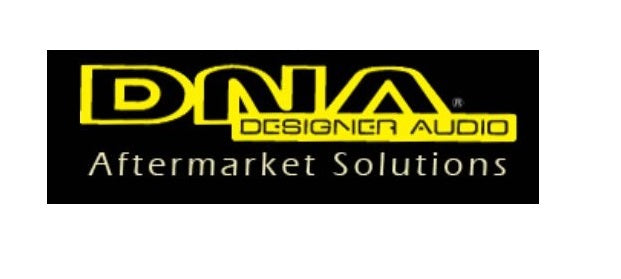 DNA AERIAL UNIVERSAL AMPLIFIED AM/FM ROOF MOUNT WITH 160MM & 400MM WHIPS