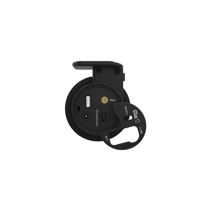 Blackvue Dr770X-1Ch Front Only Full Hd Dashcam 64 Gb - LX2001 - Homewares, Outdoor, Phone Accessories, Cases, Speakers, Headphones + More -