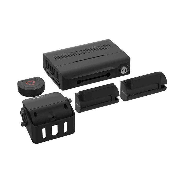 Blackvue Dr770-Box-Truck 3 Camera System With Central Record Box 1080 Hd Dashcam - LX2001 - Homewares, Outdoor, Phone Accessories, Cases, Speakers, Headphones + More -