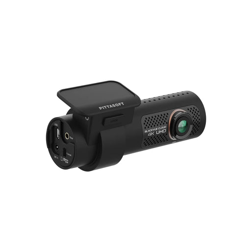 Blackvue Dr970X-1Ch 4K Uhd Dashcam 64 Gb Front Only Camera - LX2001 - Homewares, Outdoor, Phone Accessories, Cases, Speakers, Headphones + More -