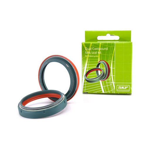 DUAL COMPOUND FORK &amp; DUST SEAL KIT - LX2001 - Homewares, Outdoor, Phone Accessories, Cases, Speakers, Headphones + More -