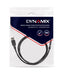 DYNAMIX 0.2M 20CM USB-A To USB-C Cable C-U3.1CA-0.2 - LX2001 - Homewares, Outdoor, Phone Accessories, Cases, Speakers, Headphones + More -